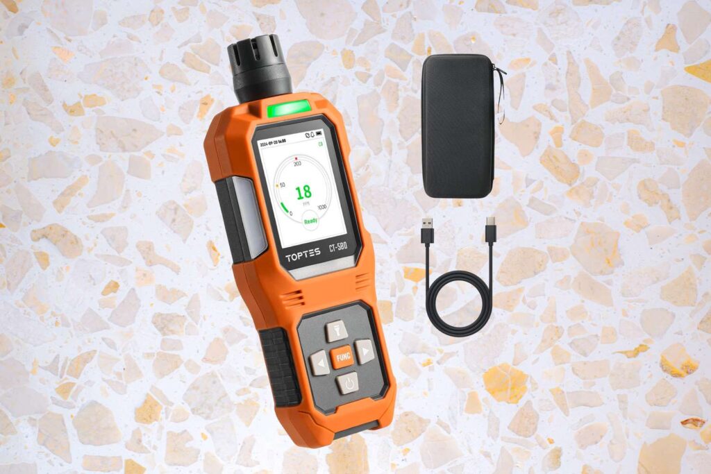 4 The best carbon monoxide detectors for travel