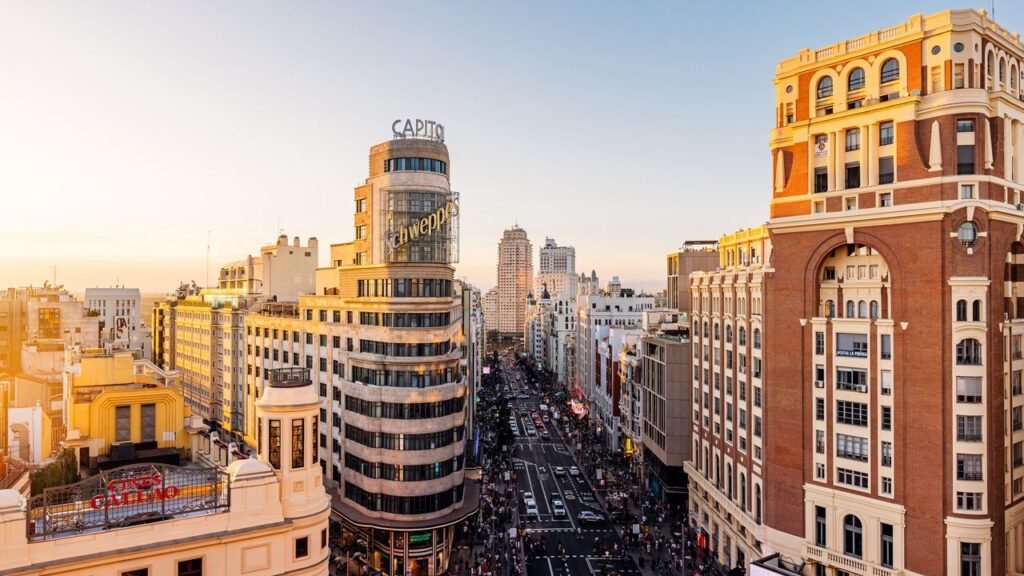 The Best Things to Do in Madrid, According to a Local