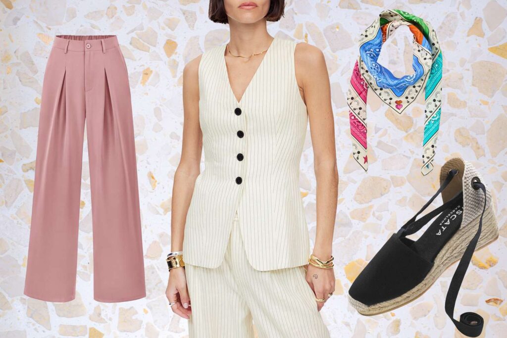 12 Madrid Fashion Style Tips According to Locals