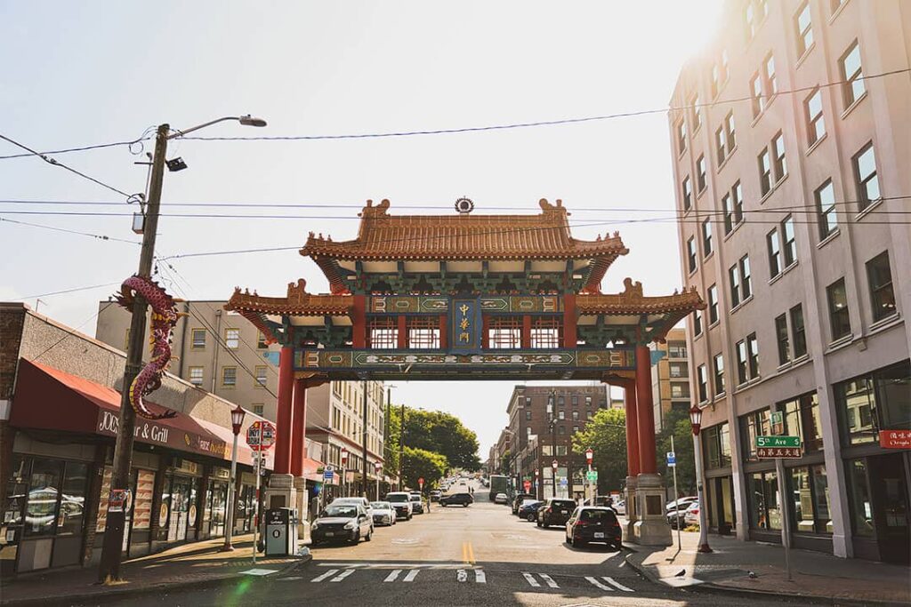 7 Best Seattle neighborhoods to spend the weekend »Local adventurer» Travel Adventures in Las Vegas + World