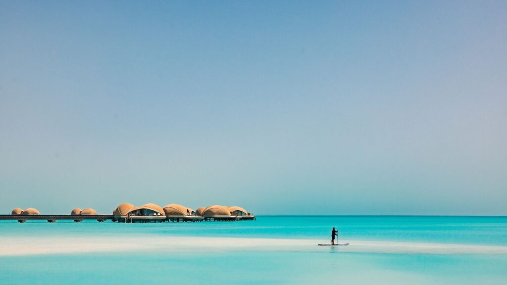 Editor's Letter: Why the Best Hotels Feel Like Sanctuaries
