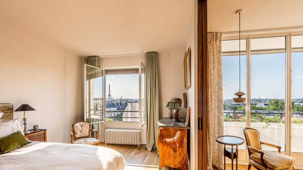 11 Best Family-Friendly Airbnbs and Apartments in Paris for 2025 Trips