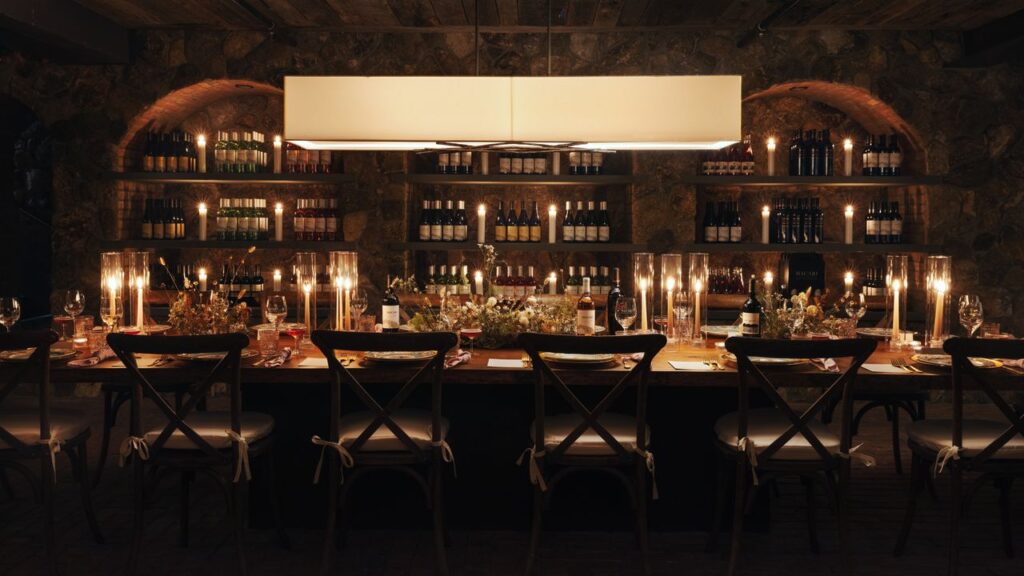11 Best Wineries Near NYC for a Vineyard Getaway