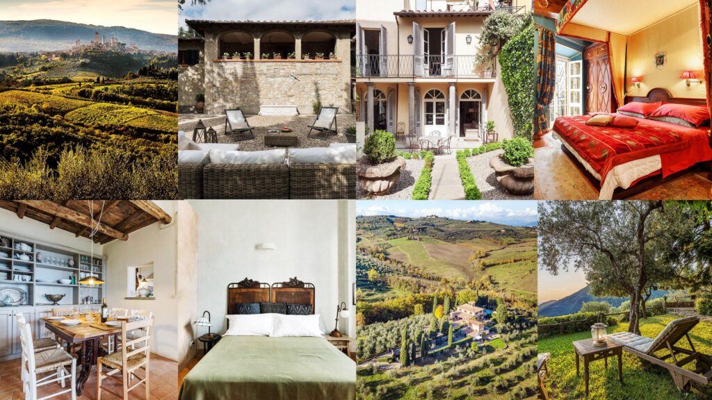 15 Best Airbnbs in Tuscany for Your Next Trip to the Italian Countryside
