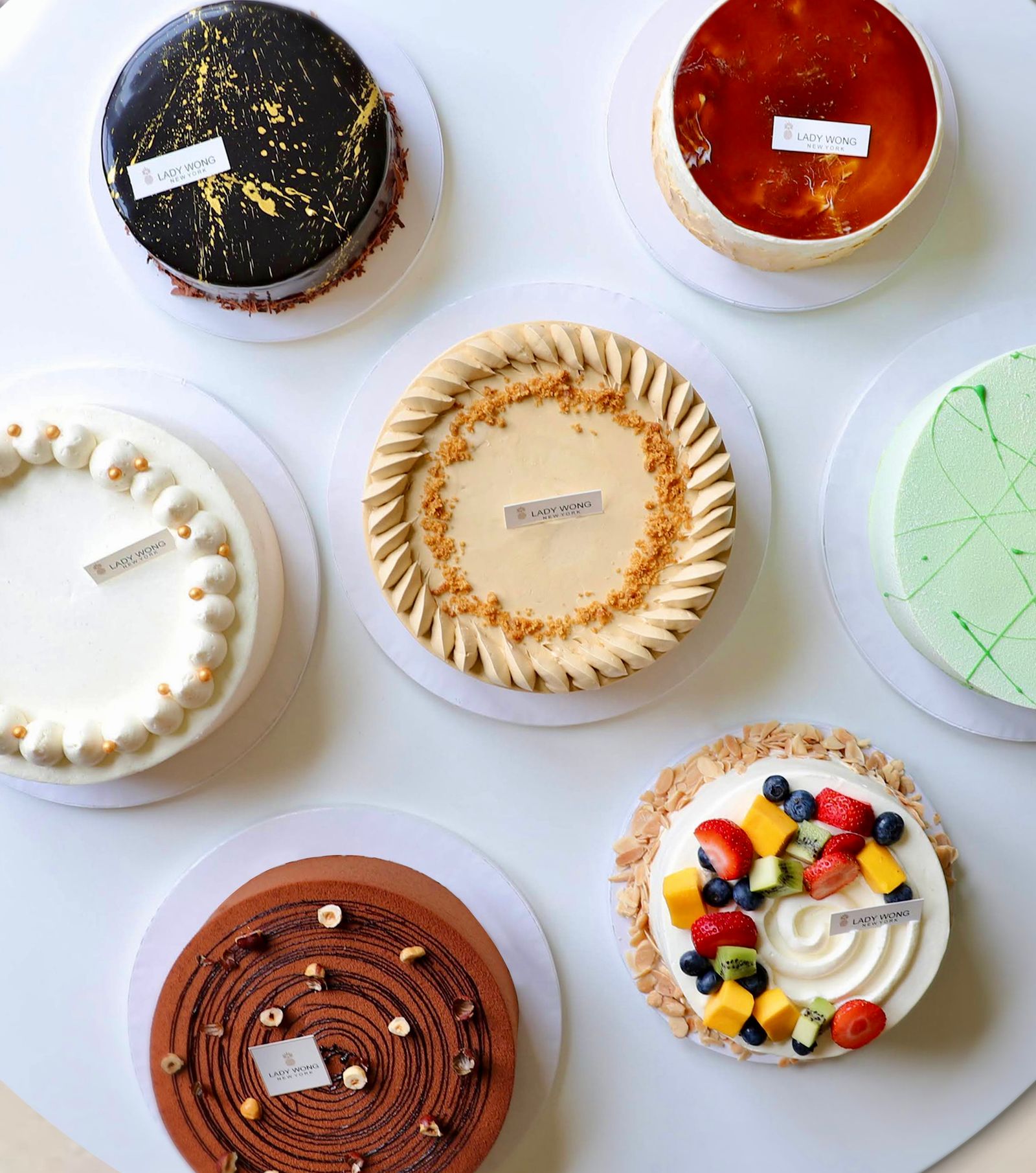 Image may contain Food Food Presentation Plate Cream Dessert Ice Cream Brunch and Sweets