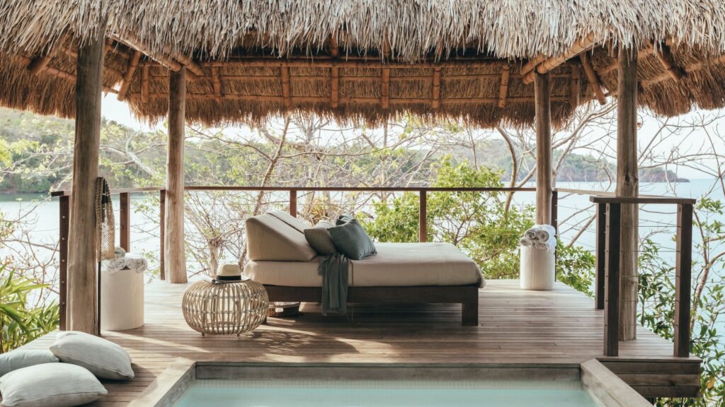 16 Best Private Island Resorts, From the Maldives to Turks & Caicos