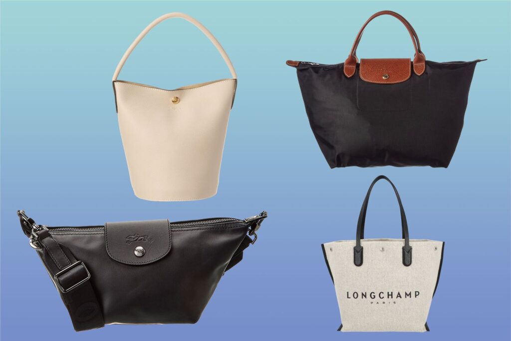11 Best Longchamp Bag Sale Deals at Gilt