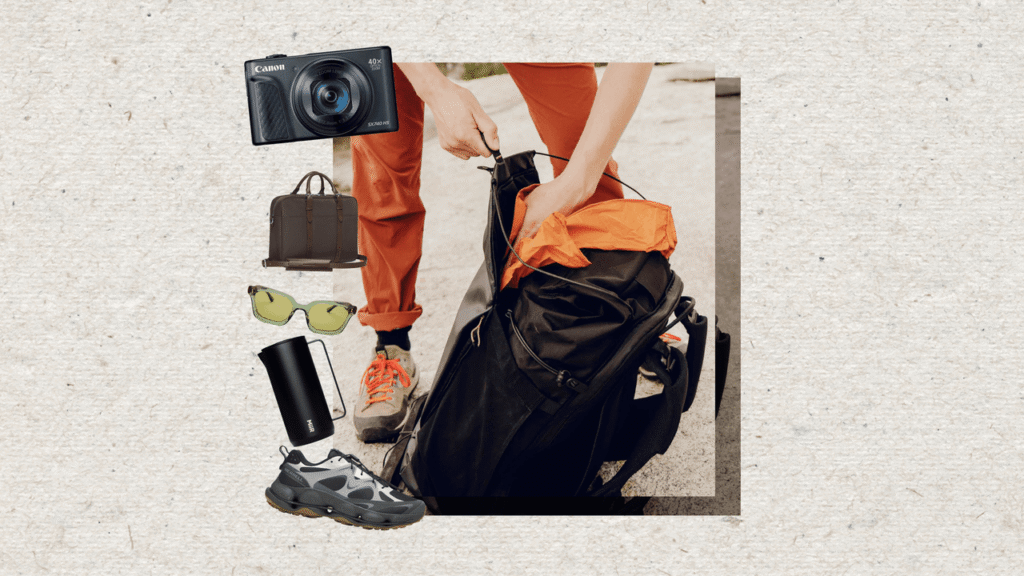 41 Best Graduation Gifts for Budding Travelers
