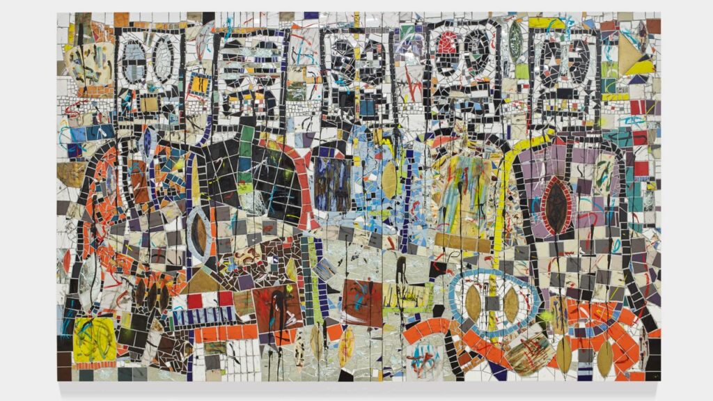 The Best Art Exhibits to See in New York City This May