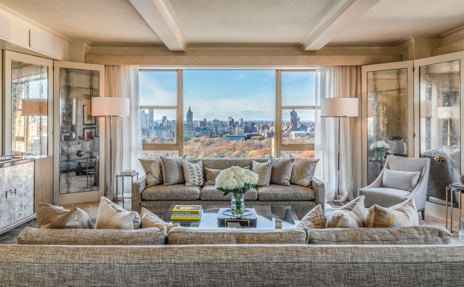 The Carlyle New York