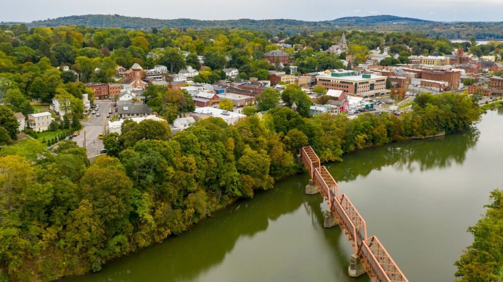7 Best Day Trips from New York City, According to a Lifelong New Yorker