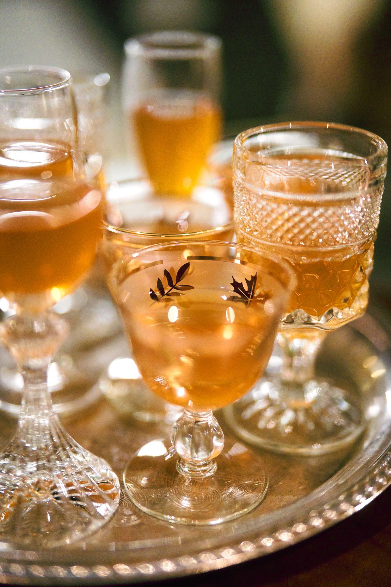 Image may contain Glass Cup Alcohol Beverage Cocktail and Beer