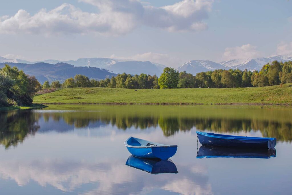 This Is the UK's Largest National Park—How to Visit