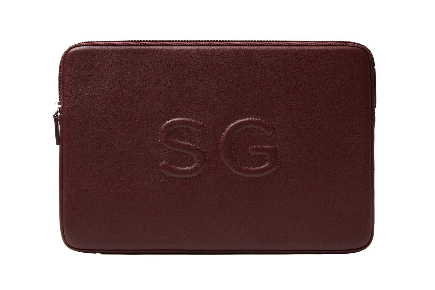 Leatherology 13-inch Macbook Sleeve