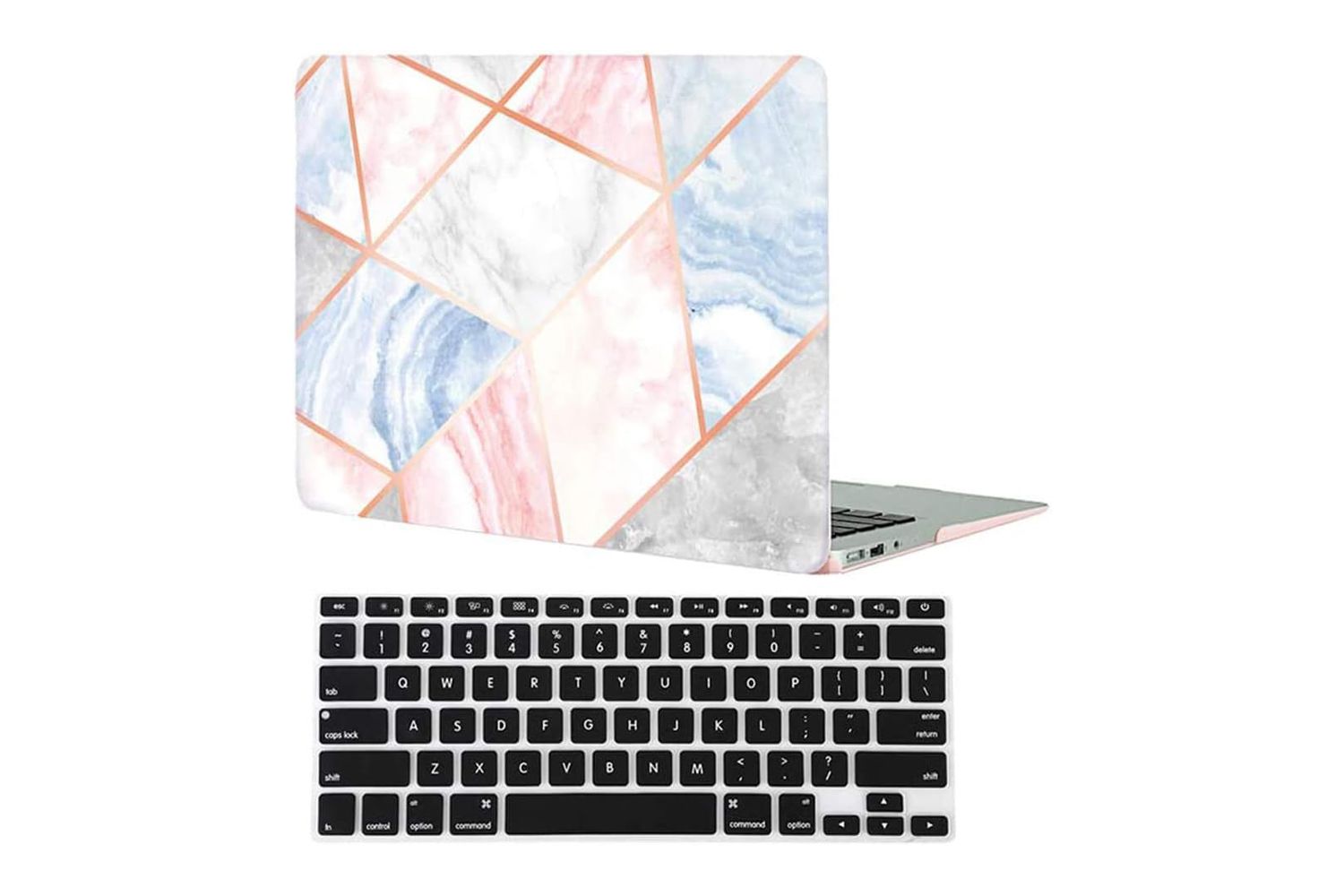 Amazon Velvet Caviar MacBook Case