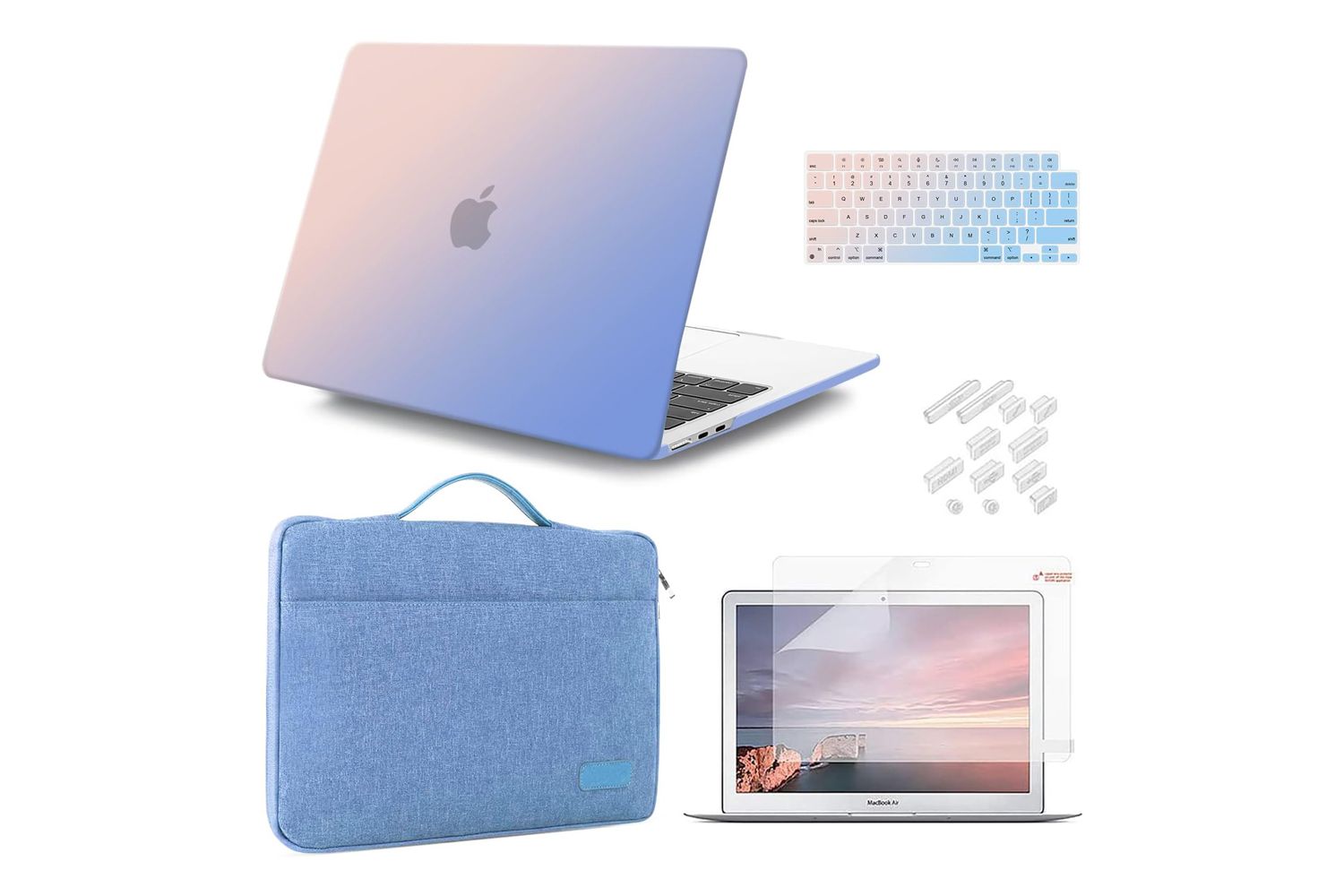 Amazon iCasso Laptop Sleeve