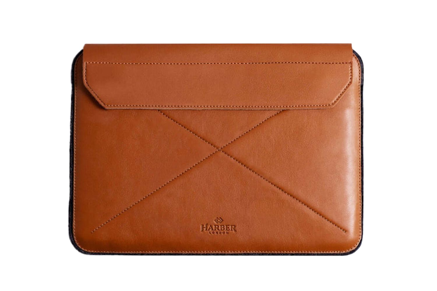 Harber London Magnetic Envelope Sleeve