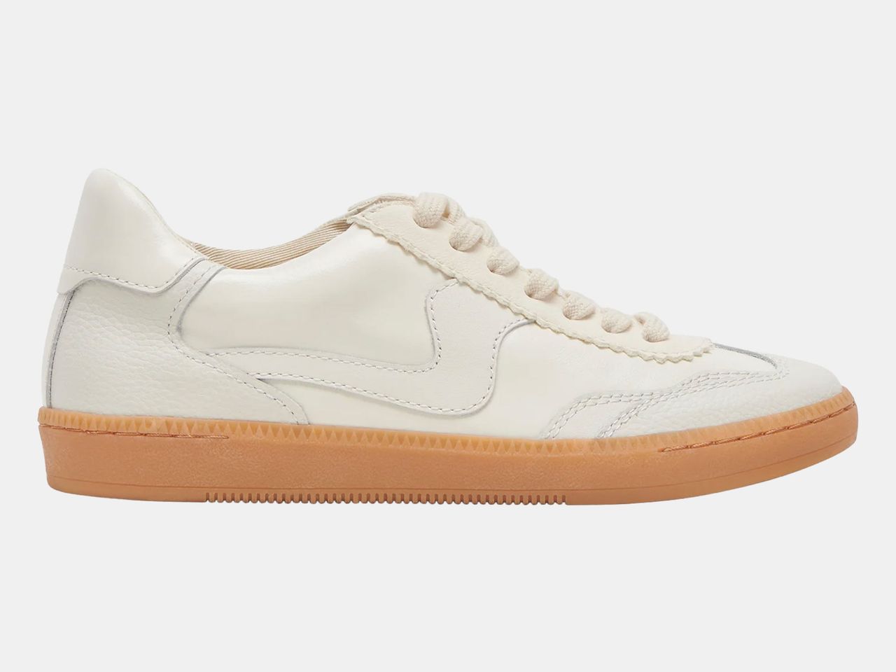 White Sneaker
