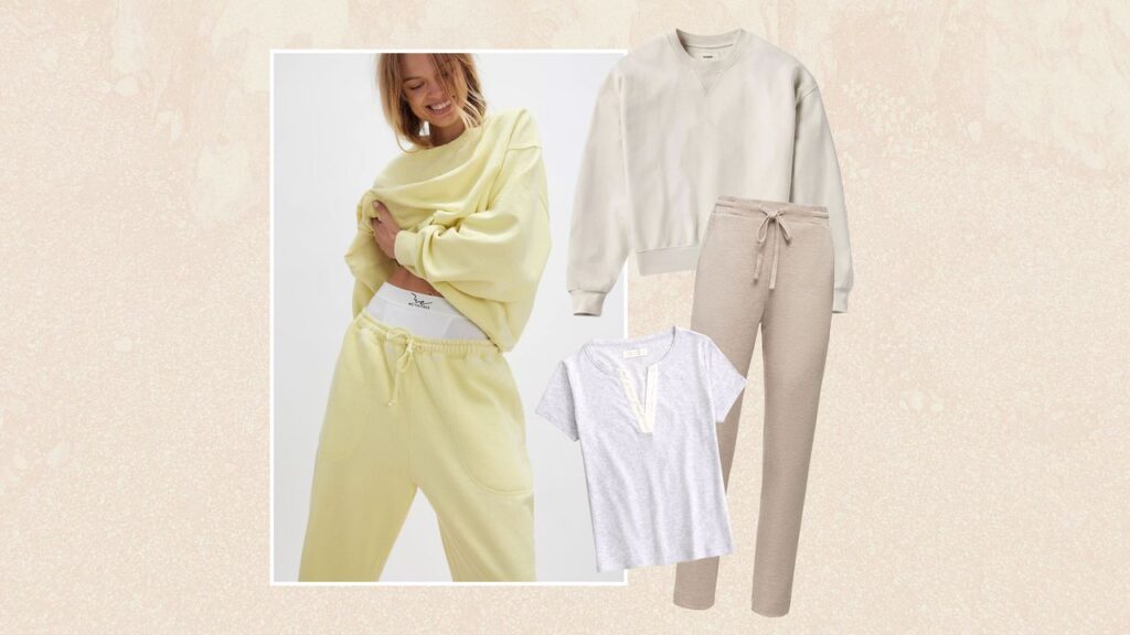27 Best Women's Loungewear Sets for Long Travel Days (2025)
