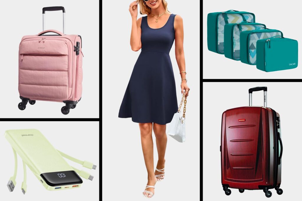 The 50 Best Prime Member-only Deals at Amazon This May