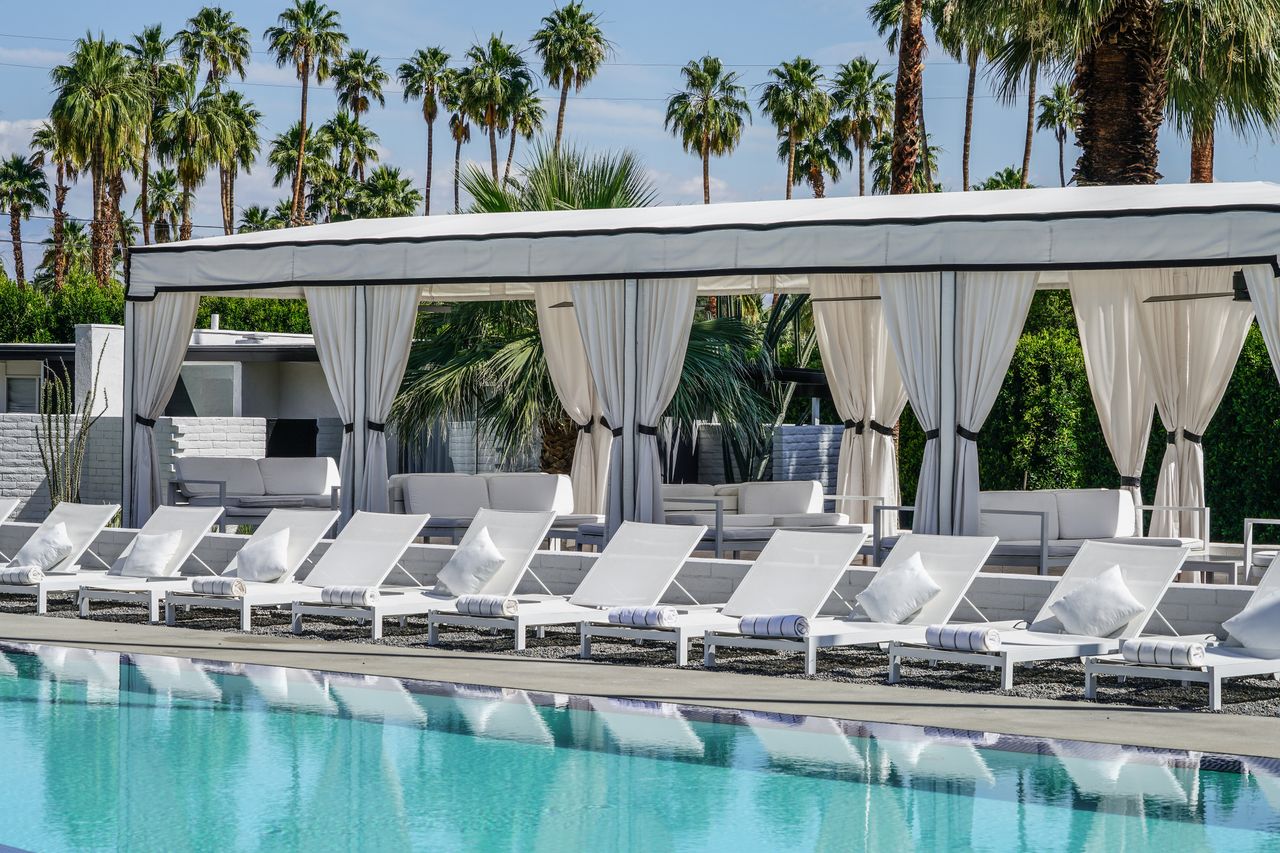 L'Horizon Resort & Spa