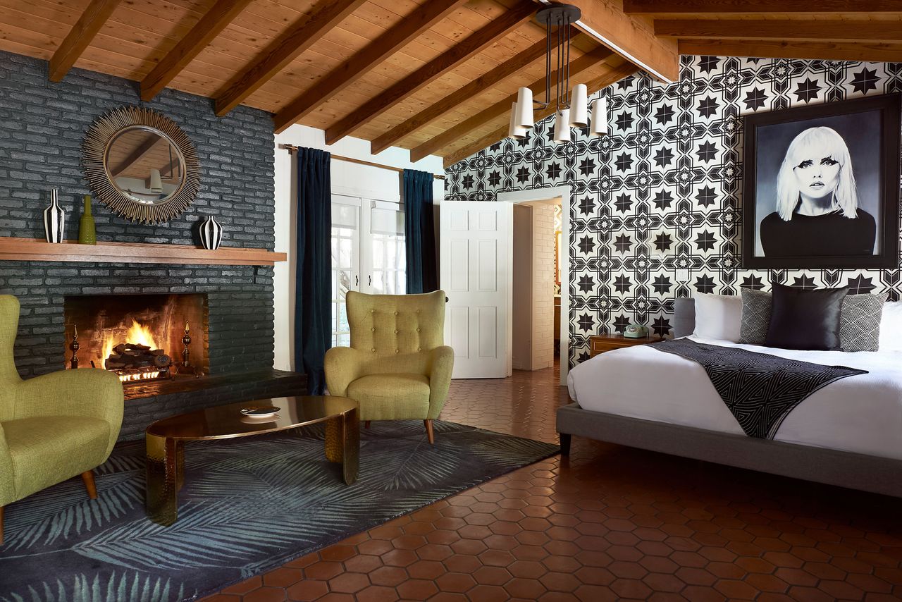 Villa Royale, Palm Springs