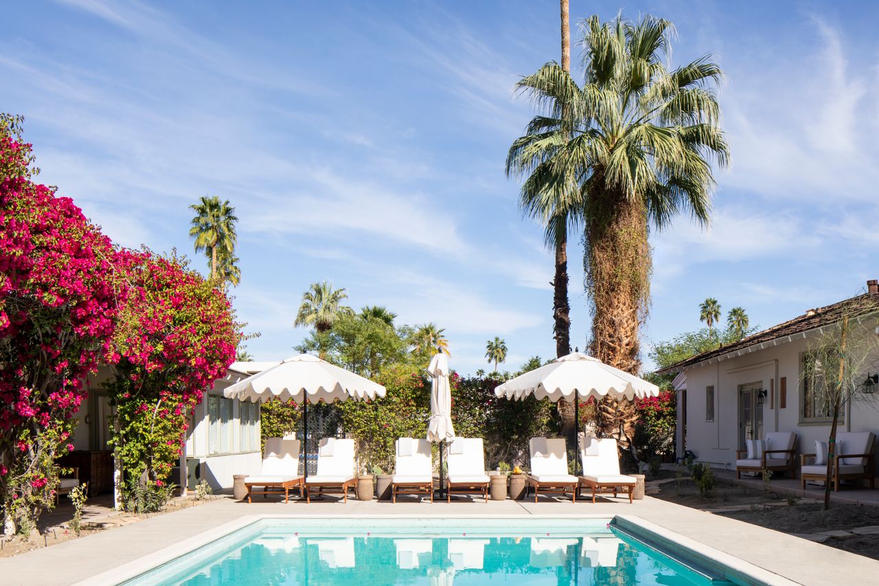 Casa Cody - Palm Springs, CA
