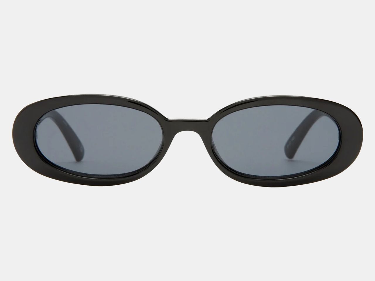 black sunglasses