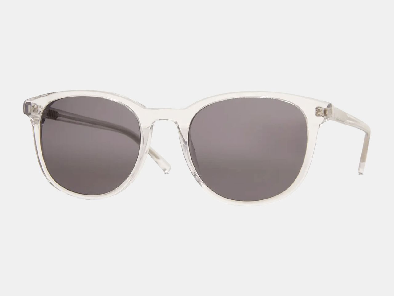 clear sunglasses