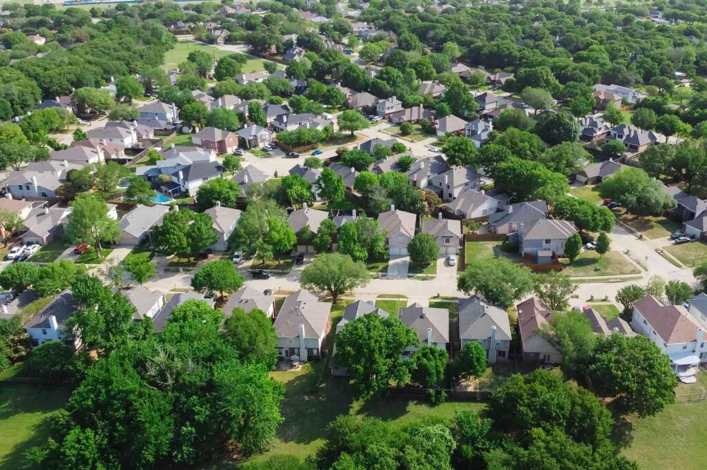 Flower Mound, Texas Best Place to Live in the U.S.