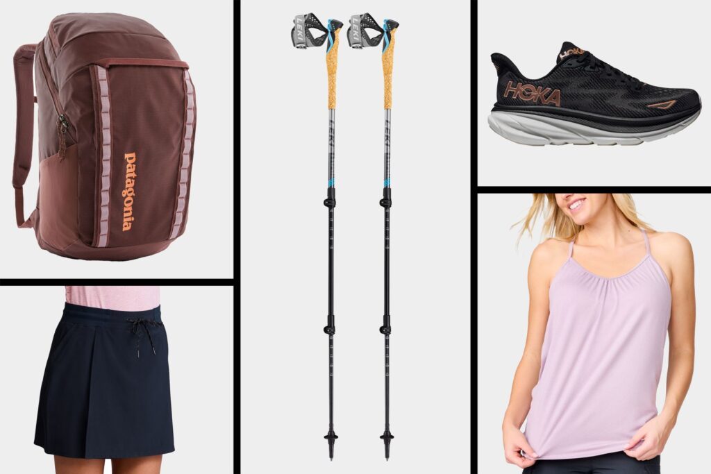 50 Best REI Early Memorial Day Deals 2025
