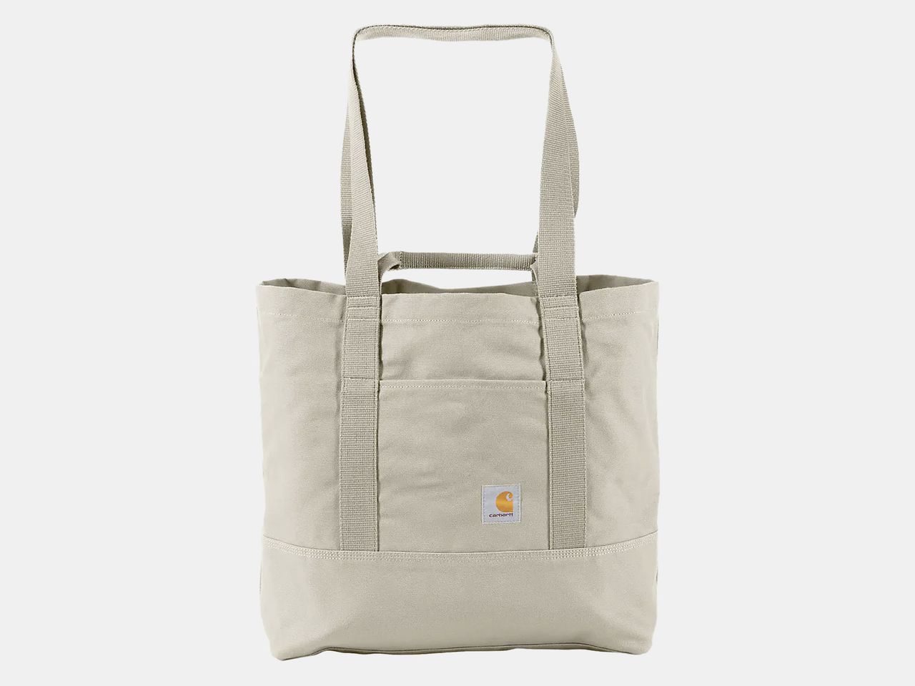 off white tote bag