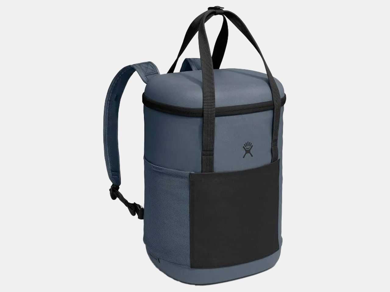 agave colored cooler bag