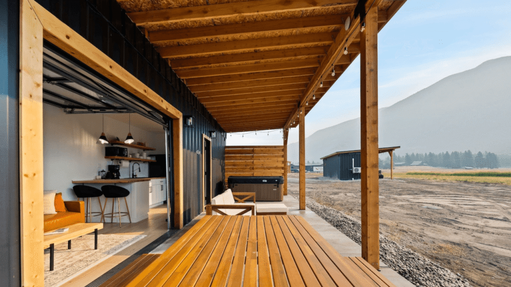 Where to Stay In Glacier National Park 2025: The Ultimate Guide