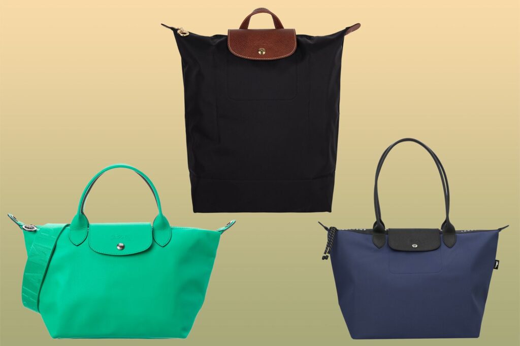 9 Best Longchamp Bag Sale Deals at Gilt
