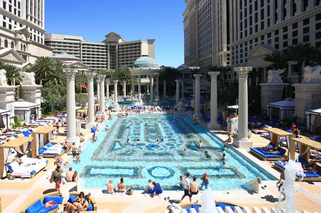How to Plan the Perfect Summer 2025 Trip to Las Vegas
