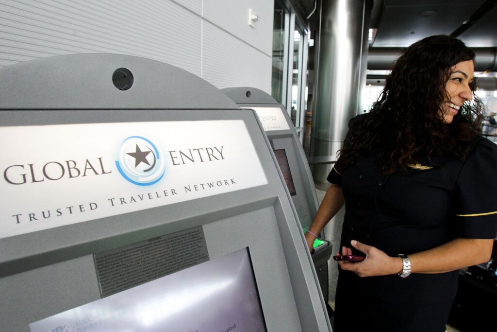 How to Get Global Entry for Free
