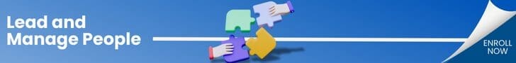 Lead and Manage People