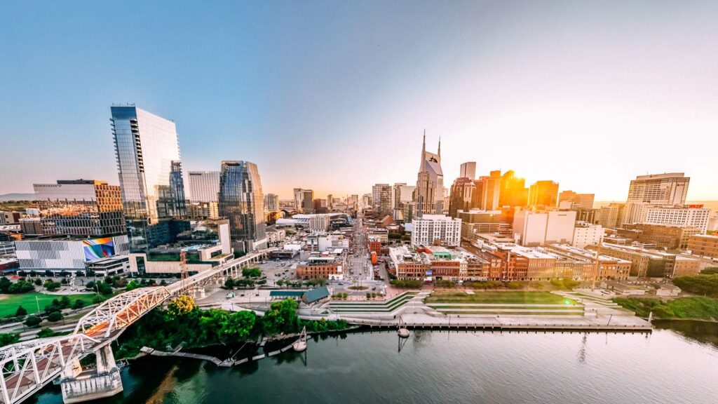 How to Throw the Perfect Nashville Bachelorette Party