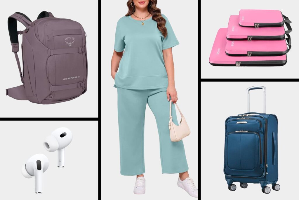 The 90 Best Amazon Memorial Day Sales 2025