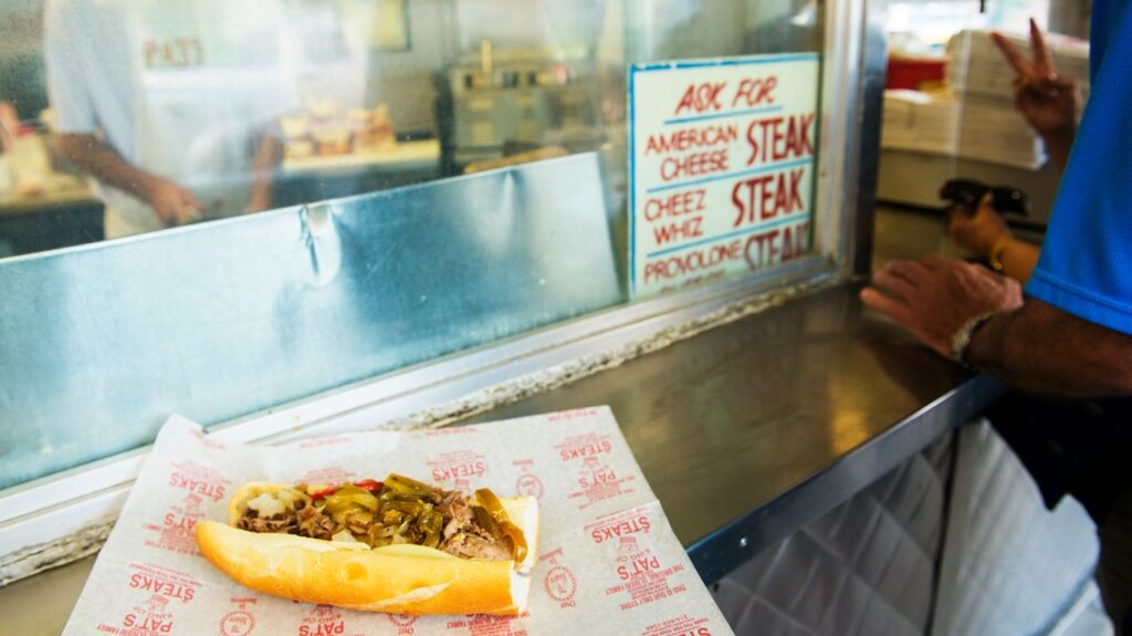 15 Best Philly Cheesesteaks in Philadelphia, According to a Philly Lifer