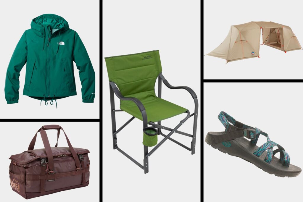 62 Best REI Memorial Day Sale Deals, From $5