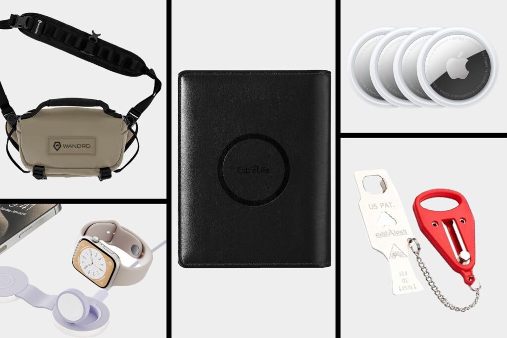 Best Amazon Memorial Day Sale Personal Safety Gear Deals