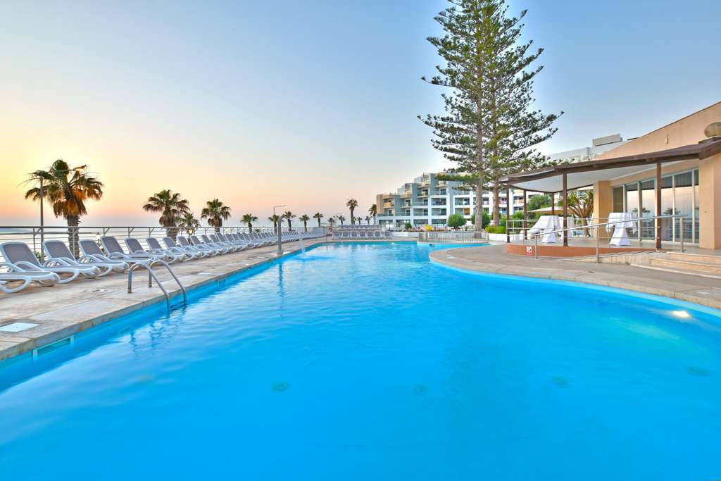 DoubleTree by Hilton Malta — Photo by Hilton