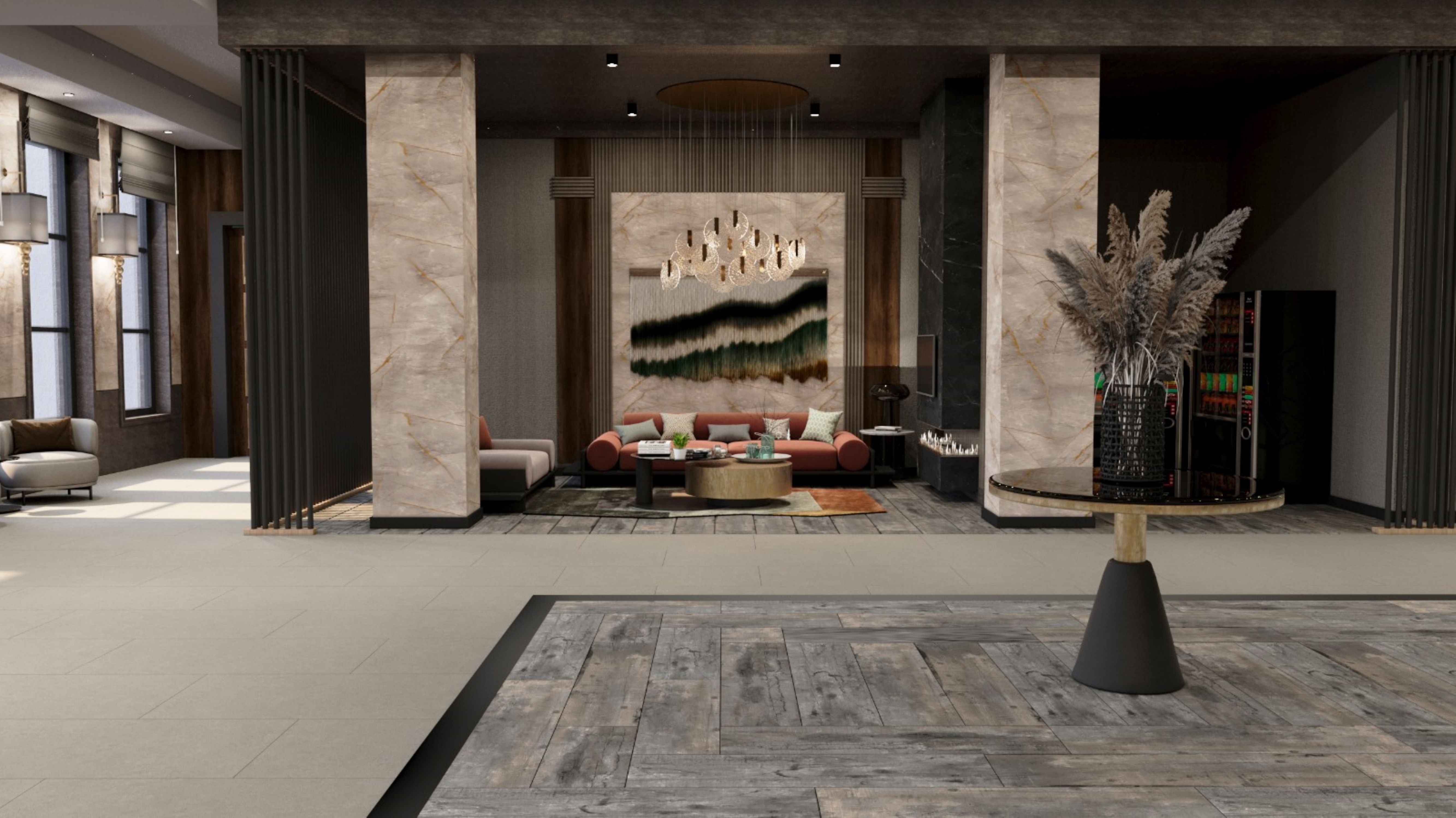 DoubleTree by Hilton Kars Sarikamis — Photo by Hilton