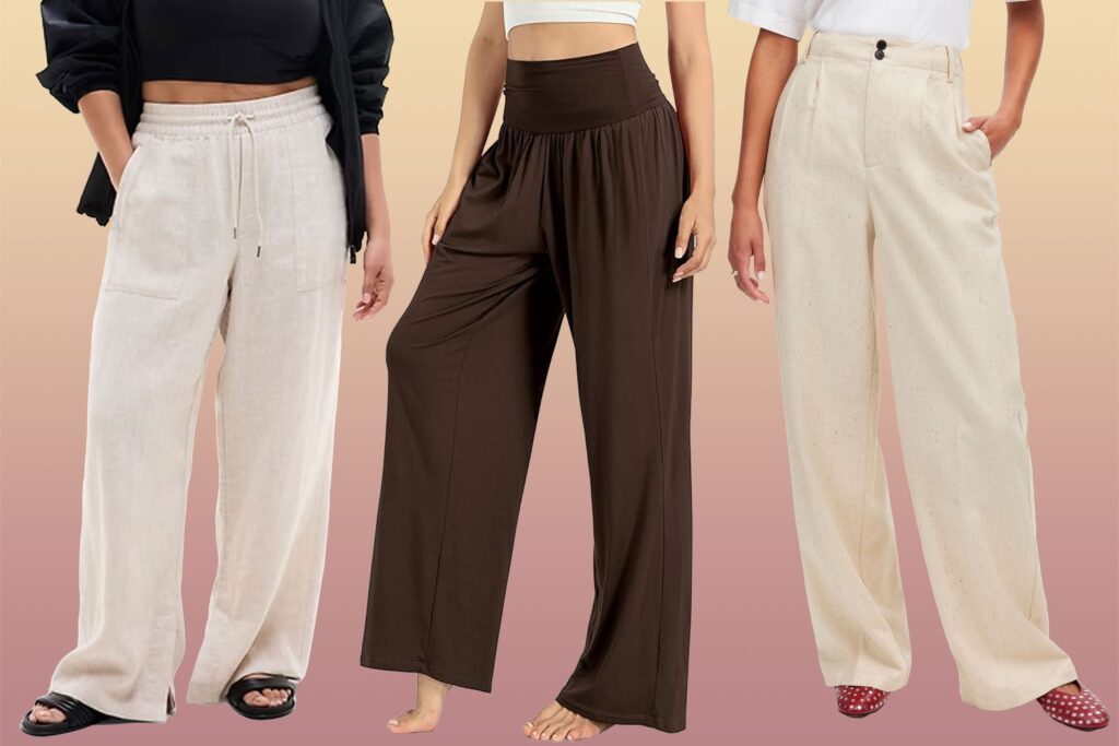 45 Best Summer Travel Pant Deals Up to 82% Off