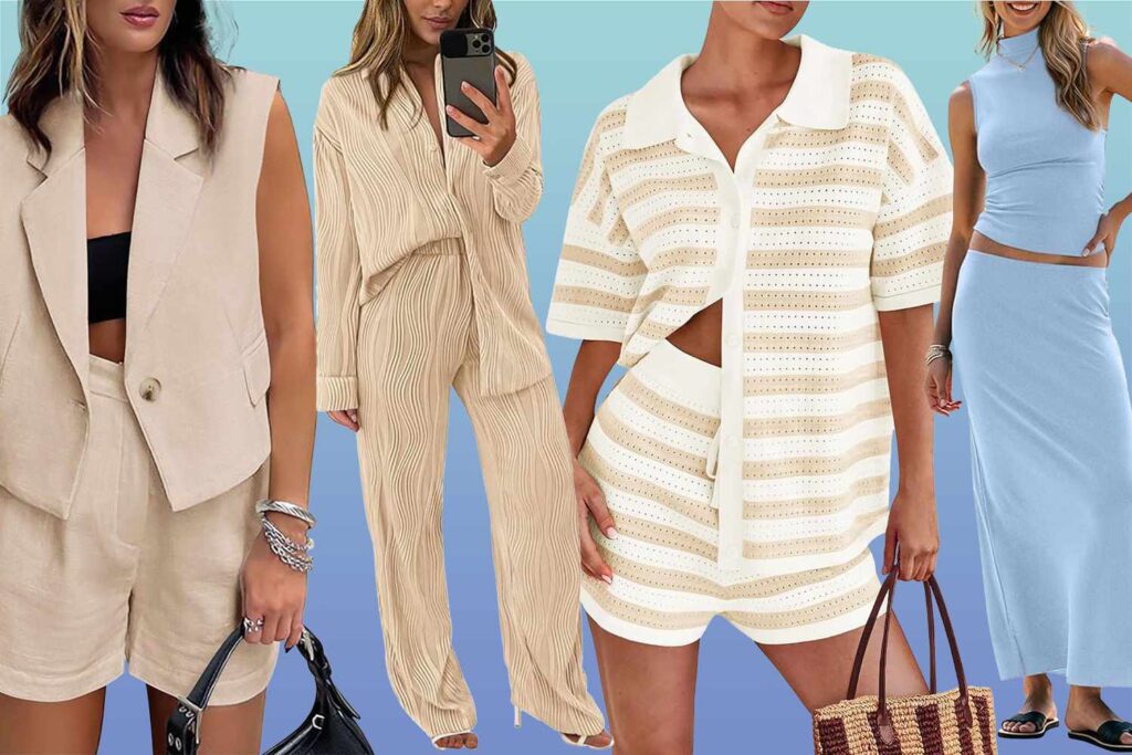 Best Matching Set Deals in Amazon’s Memorial Day Sale