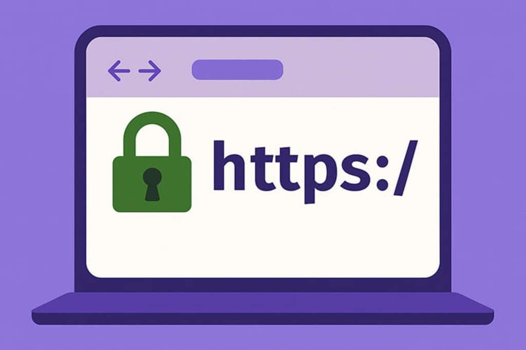  Secure Your Site with Certificates — Source: Exely