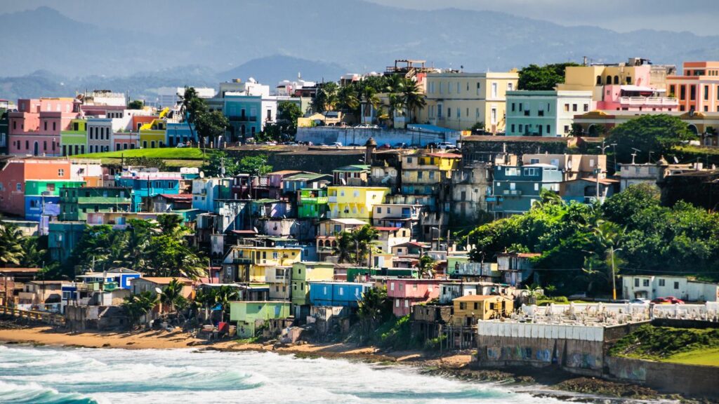 San Juan Itinerary: How to Spend Three Days in Puerto Rico's Colorful Capital