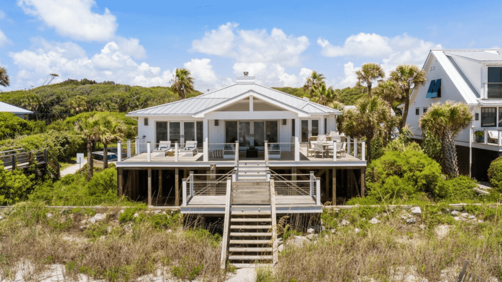 19 Best Airbnbs in Charleston, SC, With Plenty of Southern Charm